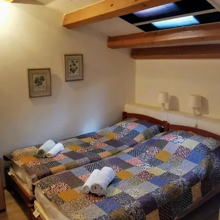Dom wakacyjny Eti Und Mia - 13 Personen- Piscine By Interhome