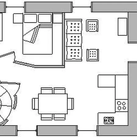 Eti Und Mia - 13 Personen- Piscine By Interhome Vikendica